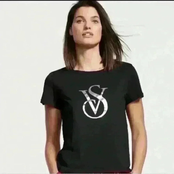 Victoria’s Secret  tee, sz small - Picture 1 of 6